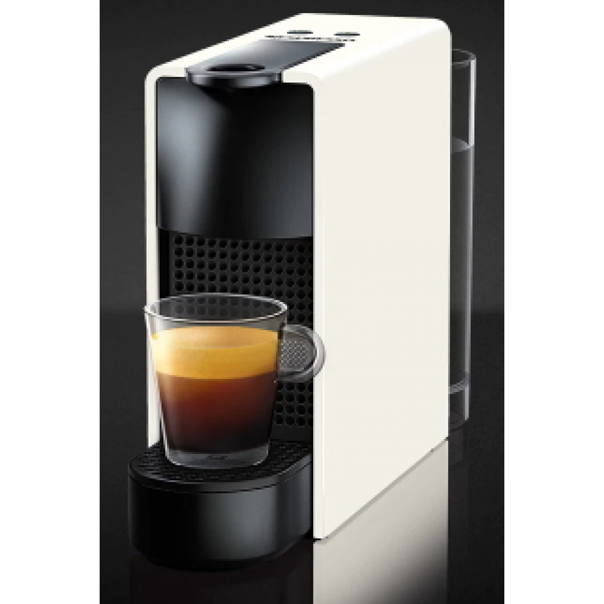 Nespresso C30-SG-WH-NE2 Essenza Mini 19巴粉囊咖啡機 (白色)